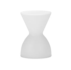 Spring Lumen Stool Multicolor by Zuo Modern | 404183