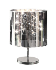 Supernova Table Lamp Chrome by Zuo Modern | 50006