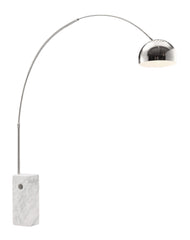 Ion Floor Lamp Chrome by Zuo Modern | 50023