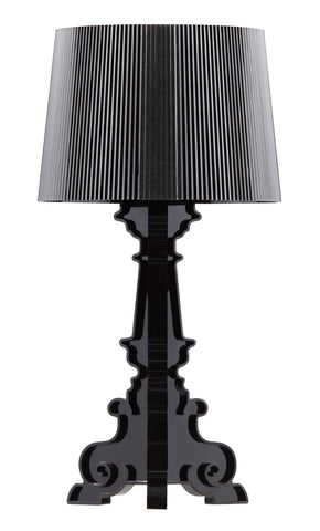 Salon L Table Lamp Black by Zuo Modern | 50040