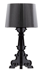 Salon L Table Lamp Black by Zuo Modern | 50040