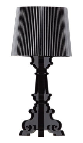 Salon S Table Lamp Black by Zuo Modern | 50044