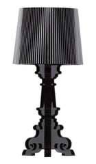 Salon S Table Lamp Black by Zuo Modern | 50044