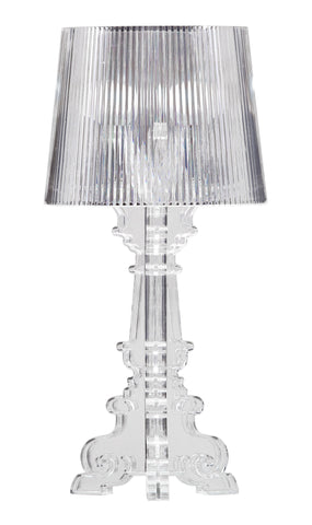 Salon S Table Lamp Clear by Zuo Modern | 50046