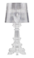 Salon S Table Lamp Clear by Zuo Modern | 50046