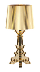 Salon S Table Lamp Gold by Zuo Modern | 50065