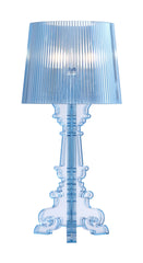 Salon S Table Lamp Aqua by Zuo Modern | 50067