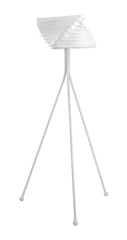 Sirius Floor lamp White by Zuo Modern | 50087