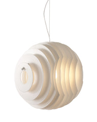 Intergalactic Ceiling Lamp White by Zuo Modern | 50103
