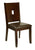 LAKEPORT SIDE CHAIRS by Alpine Furniture | 551-02