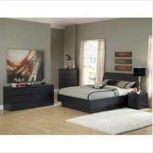 Tvilum-Scanbirk 7620461 Helen Bed