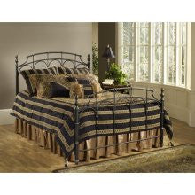 Ennis Queen Bed Set - Hillsdale Furniture 1308BQR