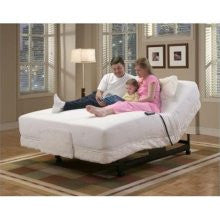 Medlift Economy Queen Size Adjustable Bed