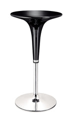 Mojito Bar Table Black by Zuo Modern | 601131