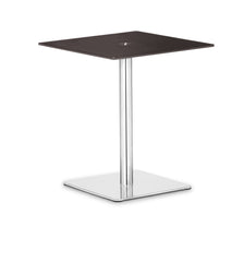 Dimensional Pub Table Espresso by Zuo Modern | 601136
