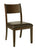 MEDFORD SIDE CHAIRS by Alpine Furniture | 612-02