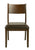 MEDFORD SIDE CHAIRS by Alpine Furniture | 612-02