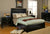 LAGUNA NIGHTSTAND by Alpine Furniture | 618-02