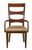 SELMA ARM CHAIRS by Alpine Furniture | 655-23A