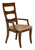 SELMA ARM CHAIRS by Alpine Furniture | 655-23A