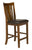 SILVERTON 5 PIECE PUB SET by Alpine Furniture | 662