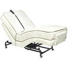 Golden Technologies King Size Standard Bed Frame (two Twins)-3101KB