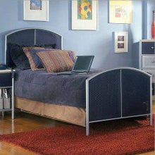 Hillsdale Universal 1177BTR Twin Mesh Bed