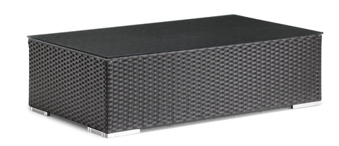 Cartagena Table Espresso by Zuo Modern | 701001