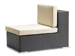 Cartagena Middle Espresso by Zuo Modern | 701003