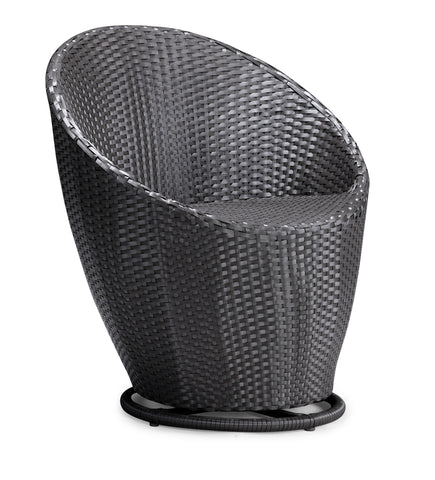 Cabo Chair Espresso by Zuo Modern | 701100