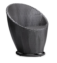 Cabo Chair Espresso by Zuo Modern | 701100