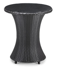 Cabo Table Espresso by Zuo Modern | 701101