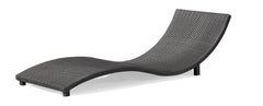 Sydney Lounge Chair Espresso by Zuo Modern | 701110
