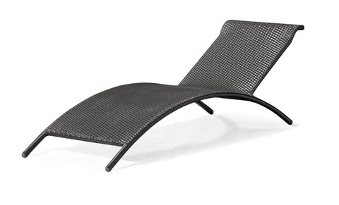 Biarritz Lounge Chair Espresso by Zuo Modern | 701120