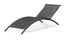Biarritz Lounge Chair Espresso by Zuo Modern | 701120