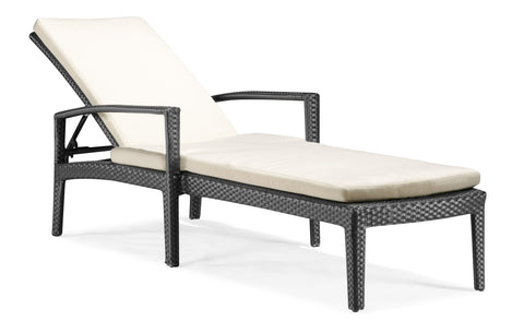 Phuket Lounge Chair Espresso by Zuo Modern | 701137