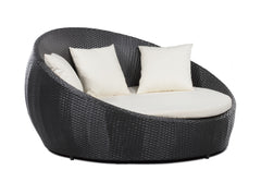 Anjuna Bed Espresso by Zuo Modern | 701139