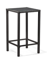 Anguilla Pub Table Espresso by Zuo Modern | 701143