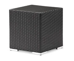 Algarve Side Table Espresso by Zuo Modern | 701153