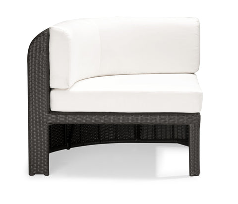 Noronha Corner Espresso by Zuo Modern | 701161