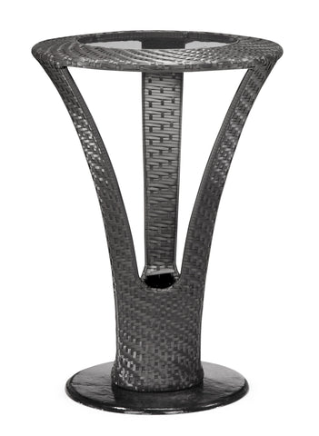 Corona Bar Table Espresso by Zuo Modern | 701221