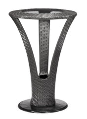 Corona Bar Table Espresso by Zuo Modern | 701221