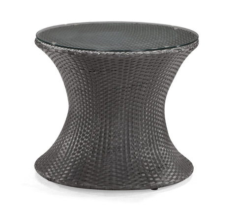 Horseshoe Bay Coffee Table Espresso by Zuo Modern | 701251