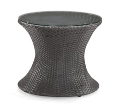 Horseshoe Bay Coffee Table Espresso by Zuo Modern | 701251