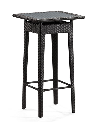 Railay Pub Table Espresso by Zuo Modern | 701260