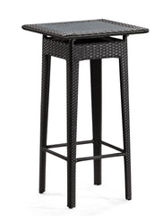 Railay Pub Table Espresso by Zuo Modern | 701260