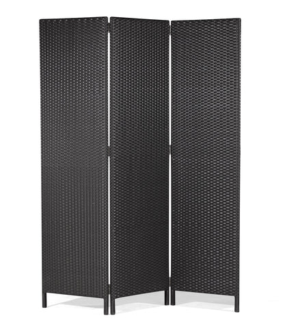 Cancun Screen Espresso by Zuo Modern | 701290