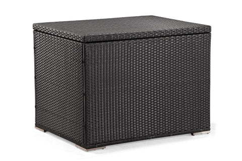 Cancun Trunk Espresso by Zuo Modern | 701291