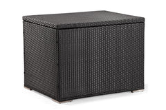 Cancun Trunk Espresso by Zuo Modern | 701291