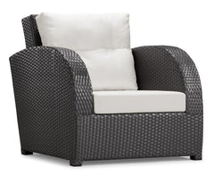 Cumberland Armchair Espresso by Zuo Modern | 701300